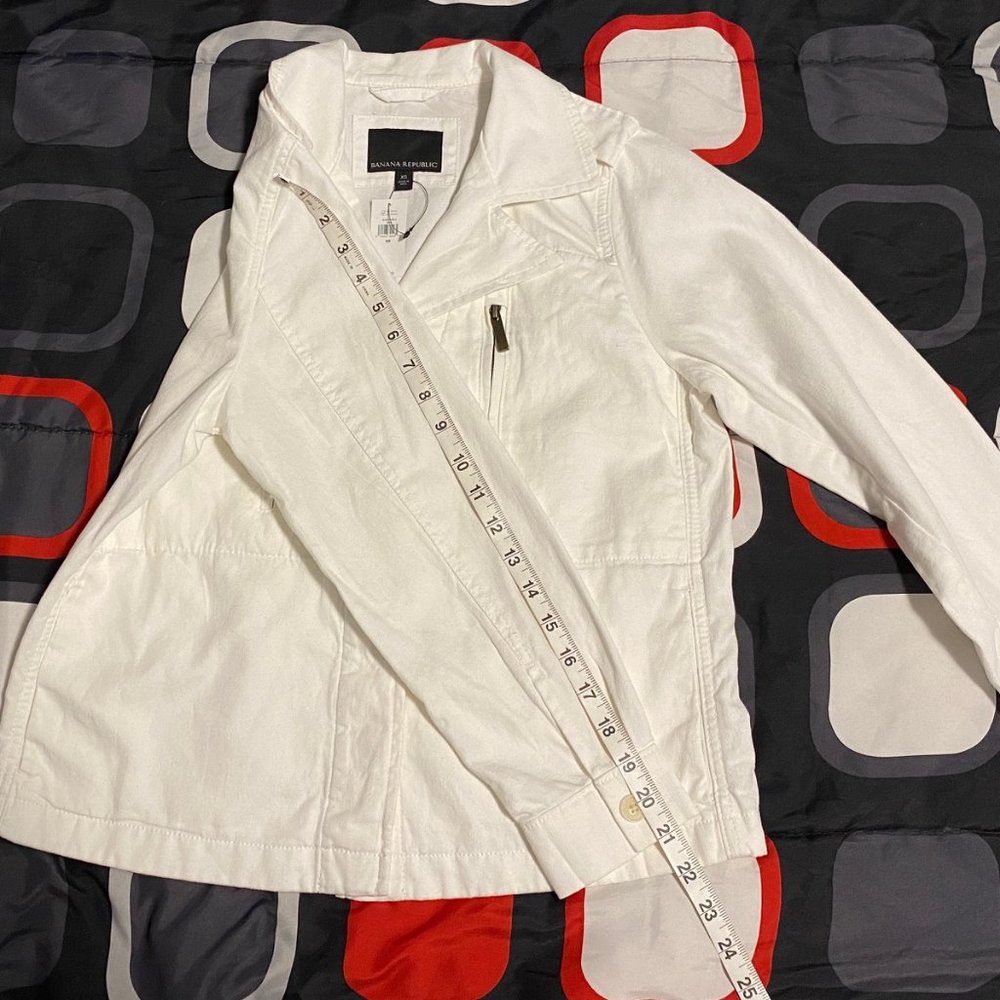 Utility Jacket - Picture 6 of 6